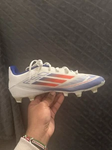 ADIDAS F50 LEAGUE FIRM/MULTI-GROUND BOOTS - Bild 1 von 3