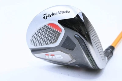 Taylormade M6 #3 Wood / 14 Degree / Regular Flex Proforce Sixty Five Shaft - Image 1 of 4