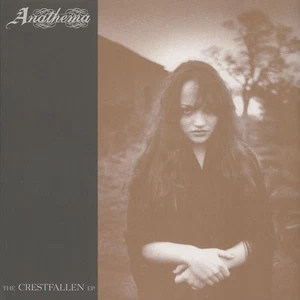 Anathema - Crestfallen (Vinyl LP - 1992 - DE - Reissue) - Bild 1 von 2