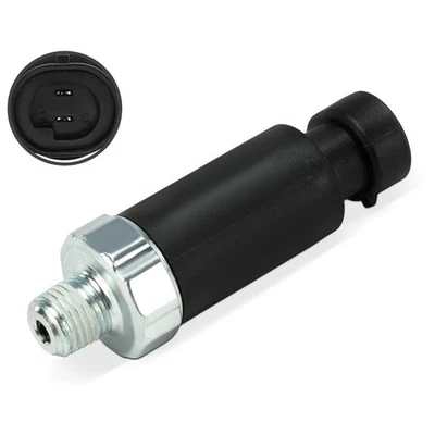 Interruptor de presión de aceite del motor para Chevy B7 1993-2002 Camaro 93-95 Pontiac Firebird Foto 1 de 4