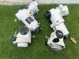 Celestron Omni CG-4 (Skywatcher 3-2) attacco EQ con Opticstar EQ700 - Foto 1 di 4