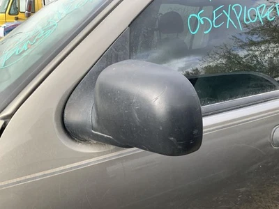 Espejo retrovisor lateral del conductor eléctrico excluyendo Sport Trac compatible con 02-05 EXPLORER 1303705 Foto 1 de 4