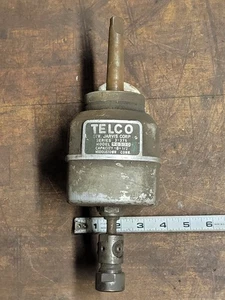 Telco Jarvis Corp. Bohrmaschine Presse Gewindeschneidkopf Aufsatz Serie 3-375, gebraucht - Bild 1 von 5