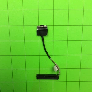 HP 15 15-F272WM Laptop SATA Hard Drive Cable Coupling Connector DD0U36HD000 - Picture 1 of 4