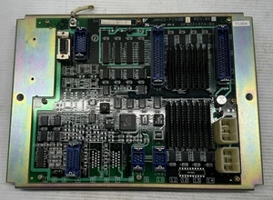 Yaskawa #JANCD-FC904-1 / DF9201374-B0 Circuit Board - Picture 1 of 3