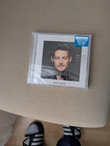 AUSTIN FRENCH - WIDE OPEN NEW CD - Picture 1 of 2