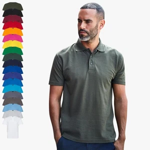 PRO RTX - Polo Arbeits-Poloshirt Funktionspolo bis 8XL 'RX101' Modern & Bequem - Foto 1 di 143