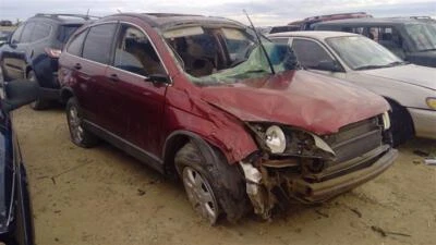 Used Front Right Door Window Regulator Front fits: 2007 Honda Cr-v electric Fron Foto 1 de 4