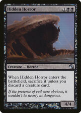 Hidden Horror - Creature-Horror FOIL Premium Deck Series: Graveborn (PD3) # 2
