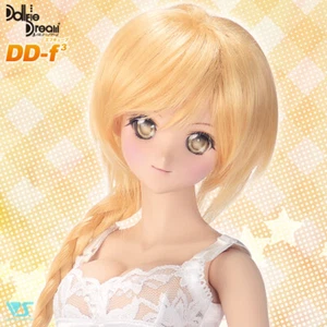 Volks Dollfie Dreams DD Candy Doll DD-f3 - Imagen 1 de 5