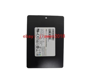 PM883 1.92TB Samsung SSD 2.5" MZ-7LH1T90 SATA6.0 Gbps MZ7LH1T9HMLT-00005 - Afbeelding 1 van 5