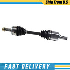 Front Left Driver Side CV Joint CV Axle For 01-03 Nissan Maxima auto trans