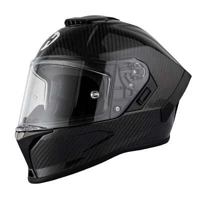 Casco de motocicleta Daytona Viper de fibra de carbono MCJ DOT ECE cascos Daytona Foto 1 de 4