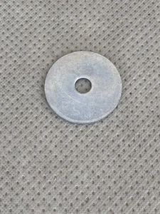 Mercedes-Benz A2023260076 Shock Absorber Mount Washer Top Genuine OEM  - Picture 1 of 3