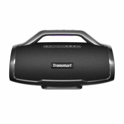 Tronsmart Bang Max Portable Party Speaker 18000mAh Karaoke Up to 10 Hours 20KHz - Image 1 of 4