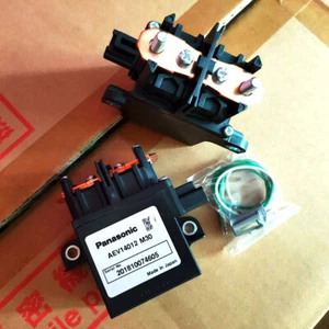 1PC PANASONIC AEV14012 M30 12VDC High-Voltage DC Relay Contactor - Picture 1 of 1