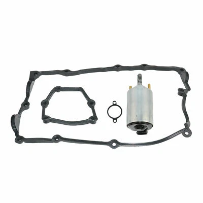 VVT Actuator Valve & Gasket for BMW 118i 120i 316i 318i 320i X3 E83 11377509295 - Image 1 of 4