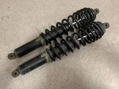 Amortiguadores traseros Polaris Sportsman 550 XP 2012 (850, 1000 XP) (strut, resorte) Foto 1 de 4