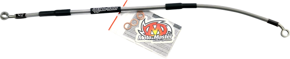 Línea de frenos Moto-Master 212015-PU Foto 1 de 1