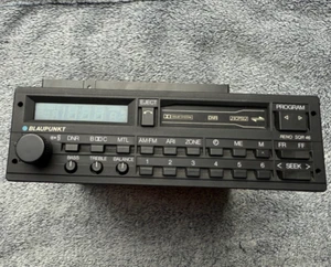 Porsche 911 930 928 944 968 964 Blaupunkt Reno SQR46 91164516001 Radio Excellent - Picture 1 of 19