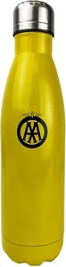 AA Edelstahl Trinkflasche 500ml UND Tulpenbecher 340ml - Bild 1 von 4
