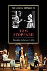 The Cambridge Companion to Tom Stoppard (Cambri... by Kelly, Katherine Paperback