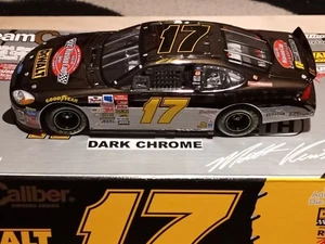 MATT KENSETH #17 2003 WINSTON CUP CHAMPION FORD TAURUS DARK CHROME RARE FIND! - Picture 1 of 10