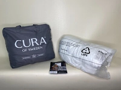 Cura Pearl Classic Gewichtsdecke - Ausstellungsstück - Bild 1 von 4