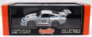 Quarzo scala 1/43 pressofuso - Kremer K3 - Tuff Kote Dinol - Foto 1 di 2