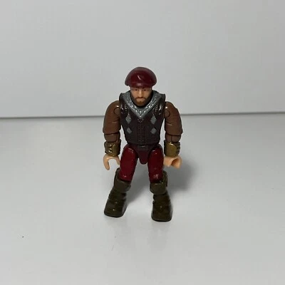 Mega Construx Bloks Assassin's Creed Fortress Attack Figure - Image 1 of 4