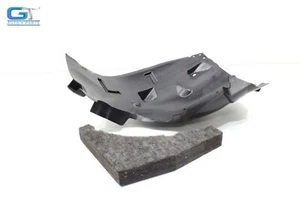 MERCEDES GLS450 X166 FRONT LEFT FENDER LINER SPLASH SHIELD OEM 2013-2019 ??-SET- - Picture 1 of 9