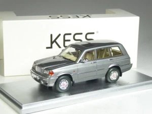 (KI-07-38) Kess Bentley Dominator 1994 Sultan of Brunei, 1:43 in OVP, selten - Bild 1 von 2