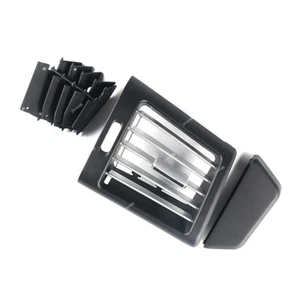 1Pcs Black FitsF Mercedes R350 500 W251 Front Right Dashboard AC Air Outlet Vent - Picture 1 of 7