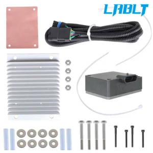 Módulo controlador bomba de combustible LABLT módulo PMD y kit de reubicación conjunto para Chevy 6,5 L diésel - Imagen 1 de 15