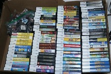 NINTENDO DS LOT YOU PICK CHOOSE BUY 2 GET 1 50% OFF GAMES PLAY TESTED