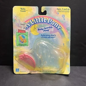 1989 Hasbro My Little Pony Baby Gusty STAR COMB ONLY G1 MLP 4022/4409 - Bild 1 von 7