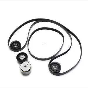 Kit de repuesto de correa de transmisión apto para Maserati LEVANTE M156 M161 16-24 Quattroporte - Imagen 1 de 11