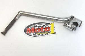 Used OEM Honda 1974 MT125 Elsinore - Kick Start Lever - 28300-361-000 - UB2 - Picture 1 of 15