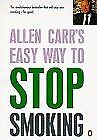 Easy Way to Stop Smoking (Penguin health care & fitness)-Allen Carr