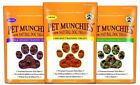 Pet Munchies Training Leckerli Mix Pack 8x50g Hunde