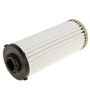 Filtro Olio Cambio Automatico DSG 7 Marce Frizione a Bagno Audi Seat Skoda VW - Picture 1 of 4