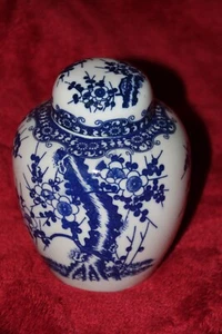 Asiatika Japan alte Teedose aus Satsuma Kunstschule von privat. - Bild 1 von 3