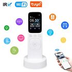 State of the art WiFi Infrared Remote Control for Smart Home Automation