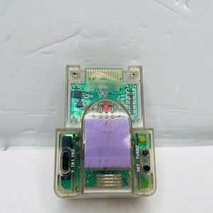 Nintendo 64 Pelican TiltPak Rumble and Motion-Sensing Pak - Picture 1 of 6