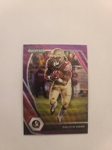 2021 Prizm Draft Picks - PARALLELS / AUTOS / ICE - Pick Your Card - 20% Off 3+