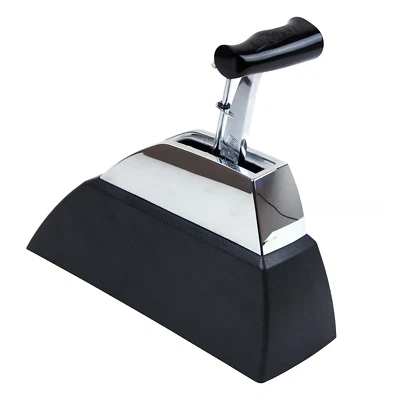 B&M Universal 3 & 4-Speed Z-Gate Automatic Gated Shifter - 80681 - Image 1 of 3