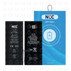 BATTERIA NCC PER APPLE IPHONE 7 A1660 A1778 A1779 ZY TAIWAN CHIP 1960MAH - Picture 1 of 1