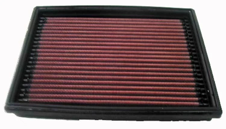 FILTRO AIRE K&N PEUGEOT 206 1.1 1.4 1.6 2.0 98-08 33-2813 Foto 1 de 1