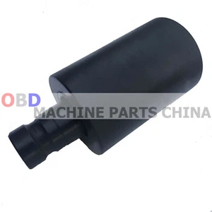 Top/Upper/Carrier Roller for Yanmar B6 Mini Excavator Undercarriage Part - Imagen 1 de 1