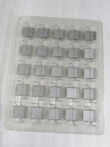 Neu Menge 25 Foxconn PHCF34G91012A Chip Kühlkörper für ProLiant DL380p G8 Platine - Bild 1 von 5